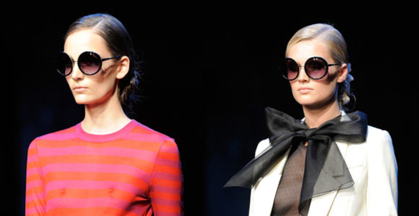 Выбираем солнцезащитные очки