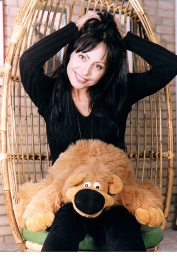 Марина Хлебникова