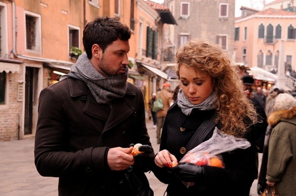 Холостяк: Романтическое видео о Яне и Максиме