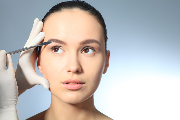 Инъекции ботокса могут ускорить процесс старения