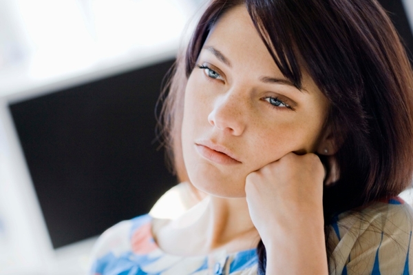 Ложные улики мужской неверности