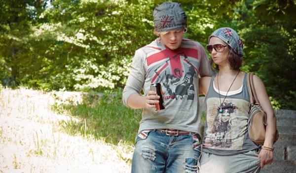 Сын Татьяны Денисовой называет Кривошапко - папой