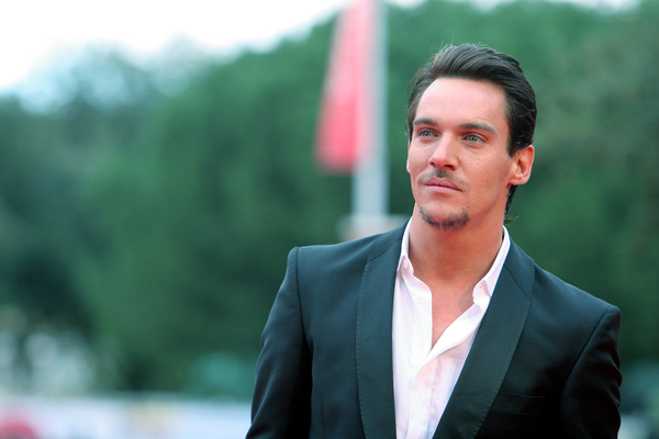 Джонатан Рис-Майерс / Jonathan Rhys Meyers