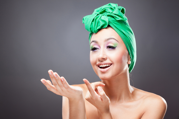 Болезни можно диагностировать по рукам