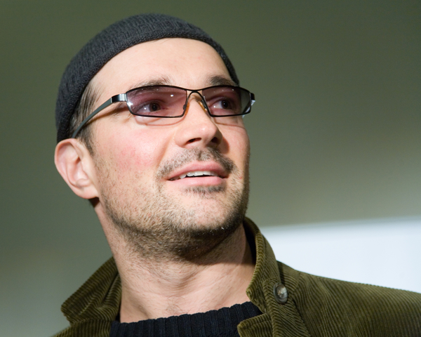 Егор Бероев