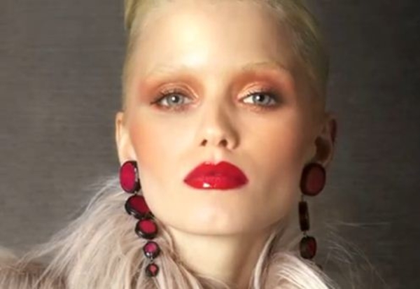 Совершенно секретно: Роскошная коллекция от Tom Ford