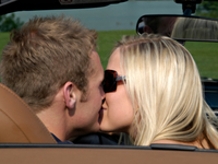 Секс в машине: за и против