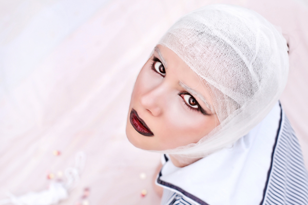 Ученые создали повязку, которая заживляет раны