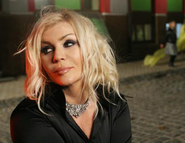 Мама Ирины Билык не хочет зятя-иностранца