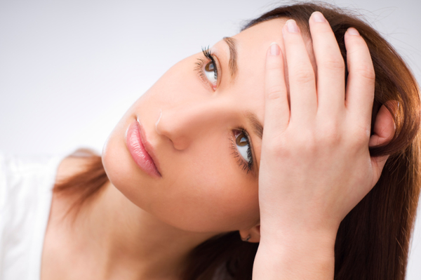 Как забыть любовницу мужа