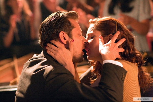 В рамках проекта Женский стиль – драма Женщина и Мужчины