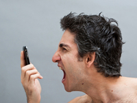 Агрессивные мужчины - лучшие любовники