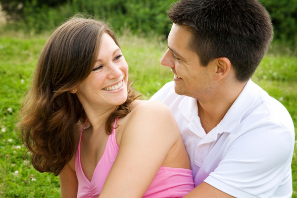 6 признаков настоящей любви