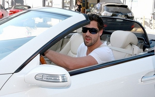 Чмерковский напился и покинул  пост-шоу