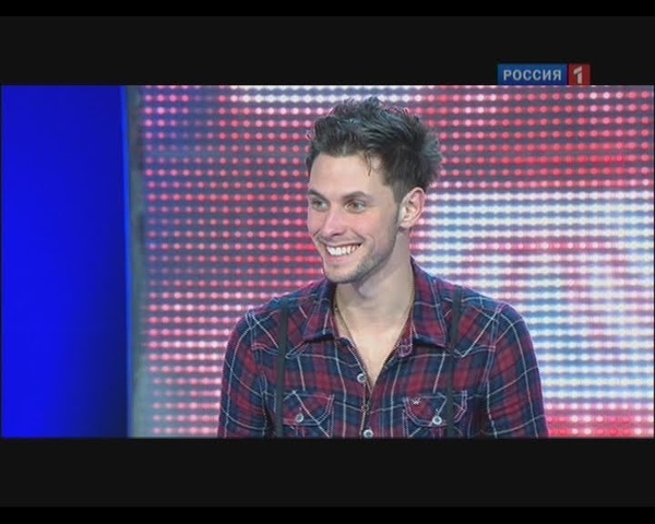 Шоу Фактор А: Победил Сергей Савин