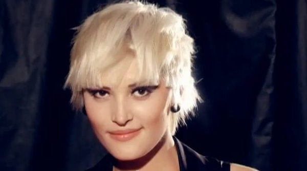 Преображение провинциалки в гламурную светскую львицу