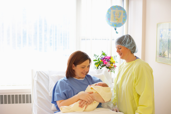 Какие проблемы тебя могут беспокоить после родов