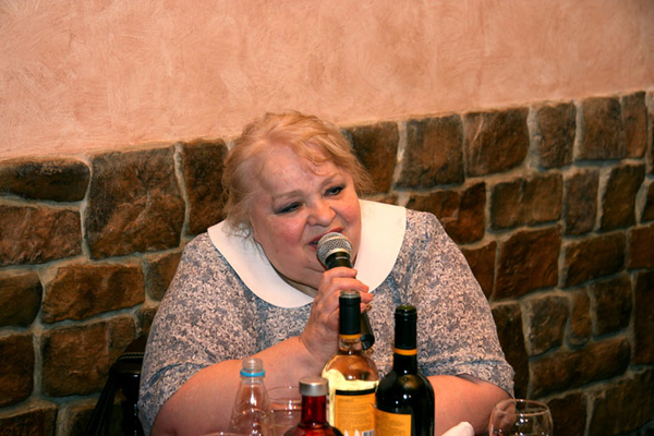 Наталью Крачковскую готовят к операции