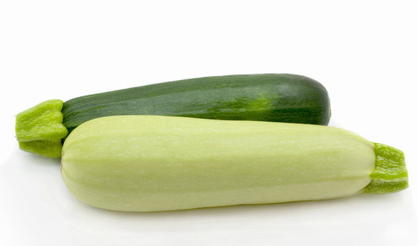 Кабачок: овощ для стройности