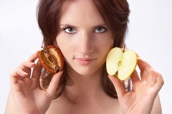 Сухофрукты не менее полезны, чем свежие фрукты