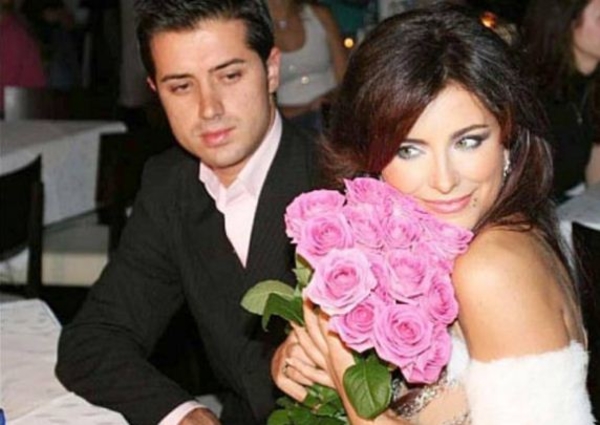 Муж Ани Лорак был с ней во время родов