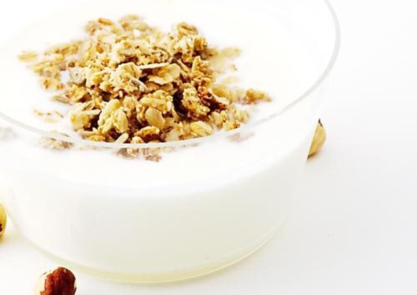 ТОП-5 мифов о еде