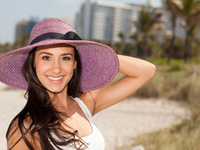 Солнечный и тепловой удар: оказываем первую помощь