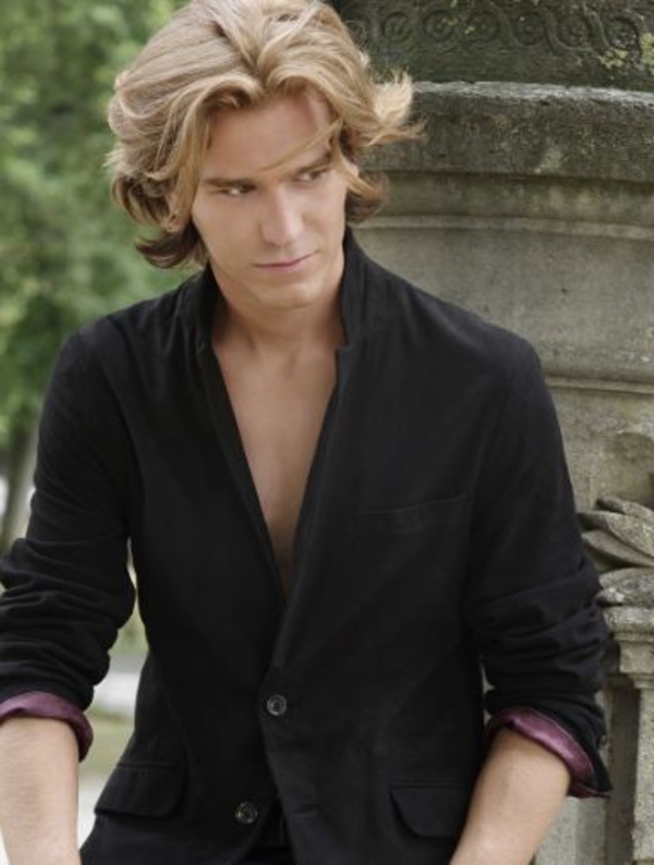 Амори Вассили / Amori Vassili