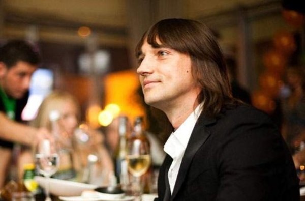 Солисту группы Дискотека Авария сделали операцию