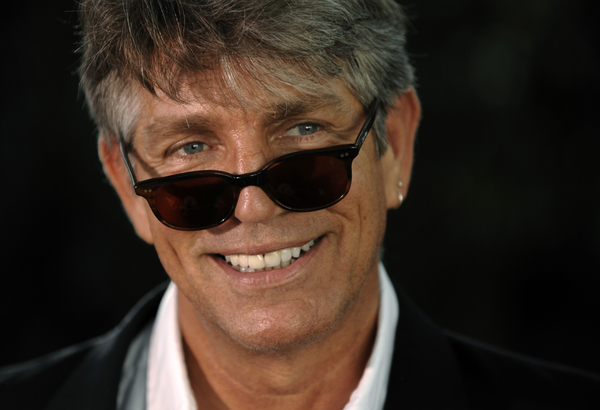 Эрик Робертс / Eric Roberts