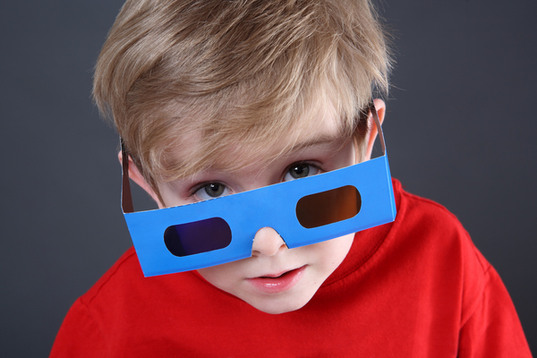 Как дома организовать для ребенка кинозал