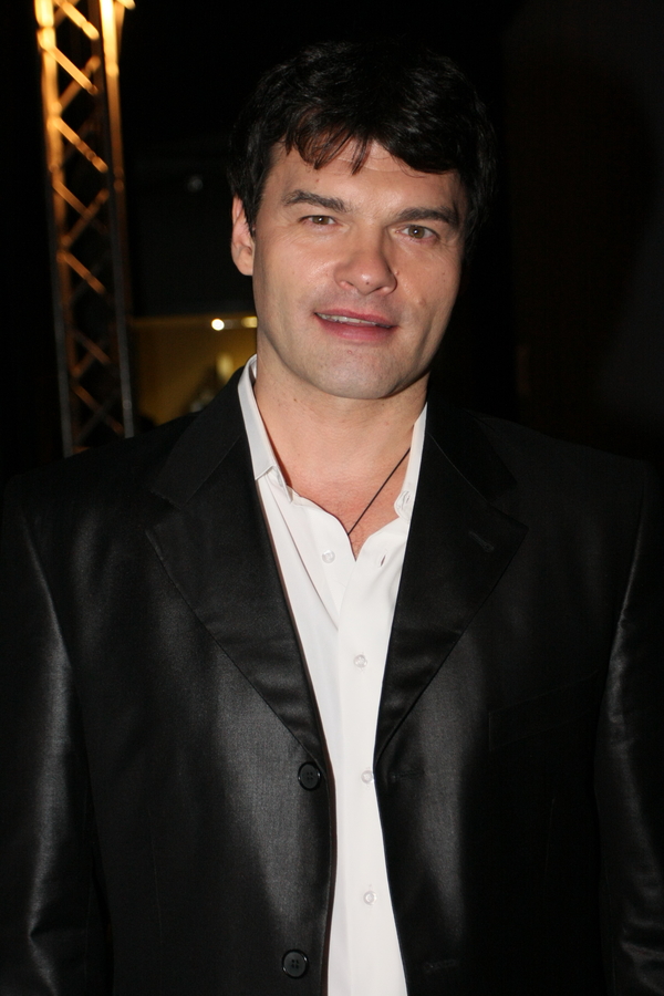 Евгений Дятлов