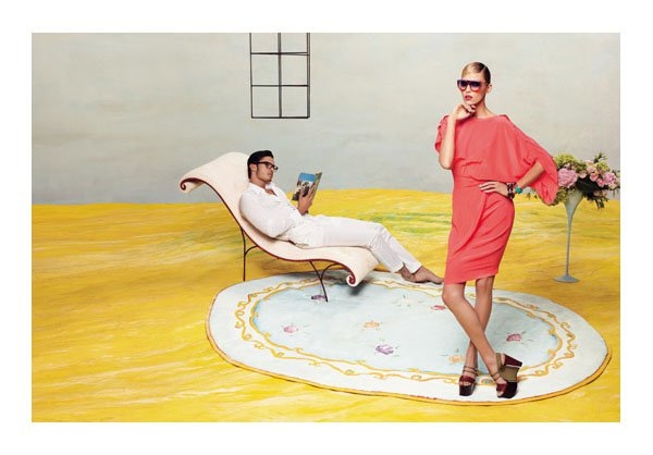 ТОП-7 модных советов для летнего гардероба