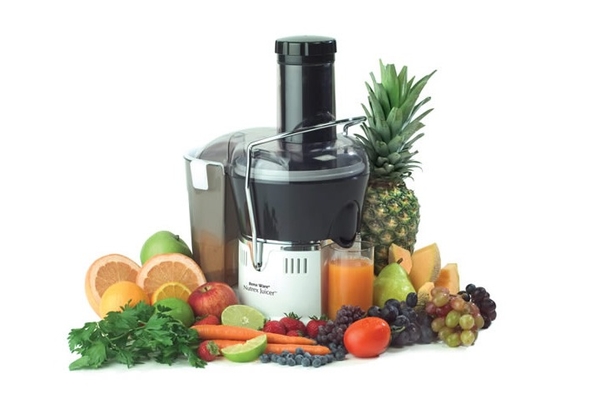 Как выбрать соковыжималку?