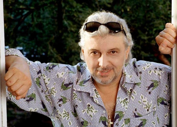 Вячеслав Добрынин