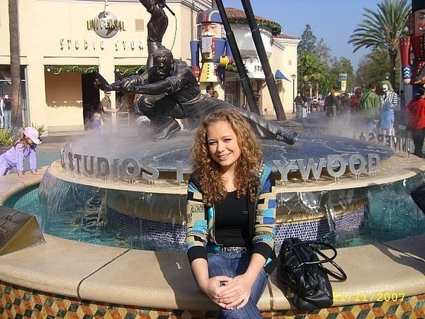 Яна Соломко: Я ни о чем не жалею