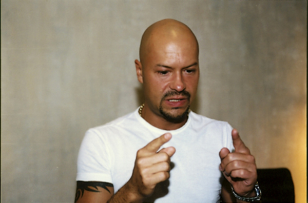 Директор Федора Бондарчука отрицает участие сына режиссера в драке