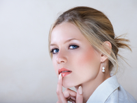 До брака у женщины должно быть 3-4 партнера