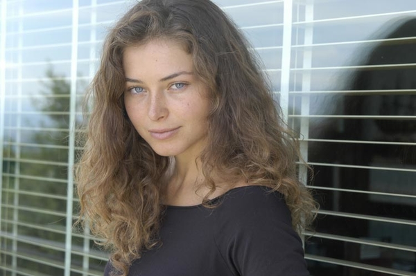 Марина Казанкова