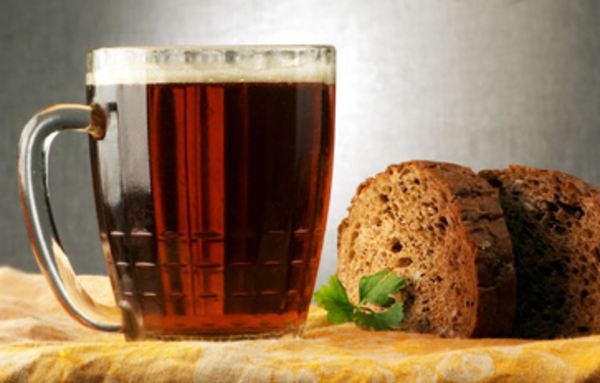 Квас: основные виды