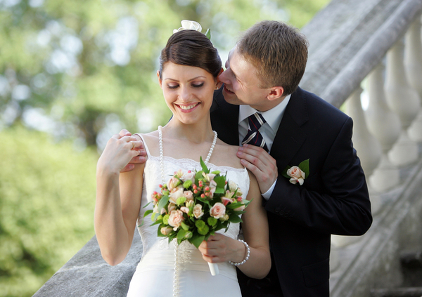 Женитьба исправляет ловеласов