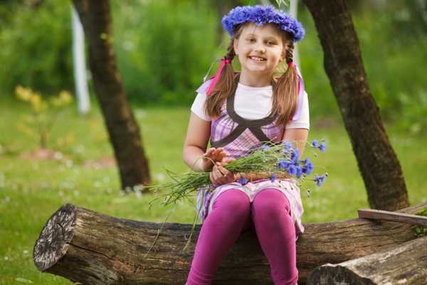 Как сохранить зубы ребенка здоровыми