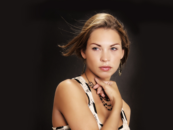 Как избавиться от жирного блеска на коже