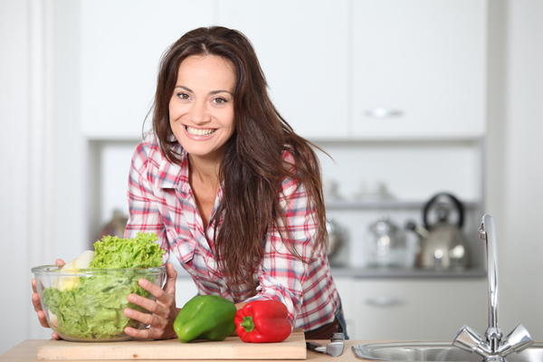 Как похудеть за выходные