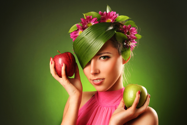 Эксперты выяснили, в каких фруктах больше всего пестицидов