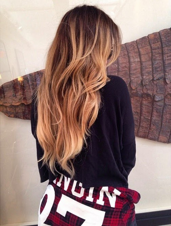 Как правильно подобрать цвет волос