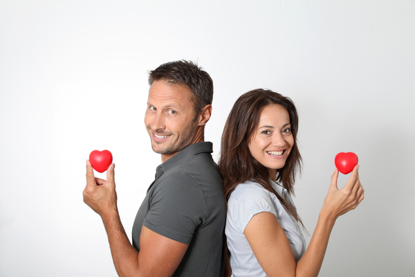 Кто активнее признается в любви – мужчины или женщины?