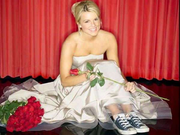 Быть ли шоу Холостячка в Украине?