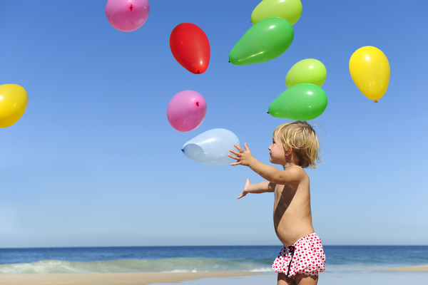 Рассмотрим правила безопасного отдыха с детьми