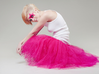 Женский мазохизм